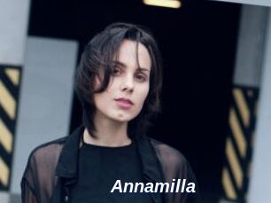 Annamilla