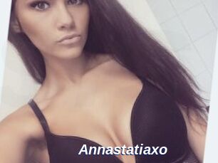 Annastatiaxo