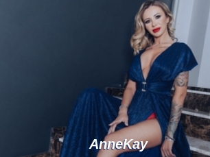 AnneKay