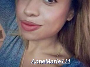 AnneMarie111