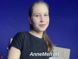 AnneMelton