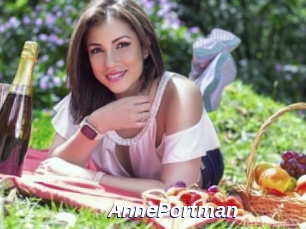 AnnePortman