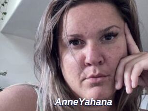 AnneYahana