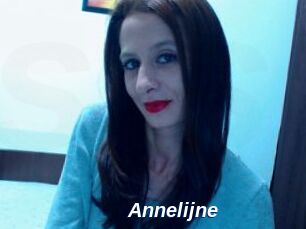 Annelijne