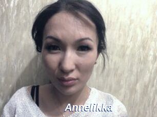 Annelikka