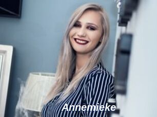 Annemieke