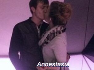 Annestasia