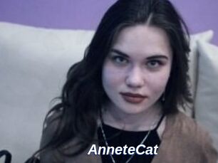 AnneteCat