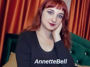 AnnetteBell