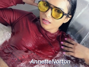 AnnetteNorton