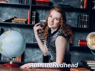 AnnetteRedhead