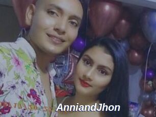 AnniandJhon