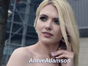 AnnieAdamson