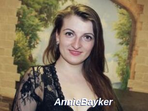 AnnieBayker