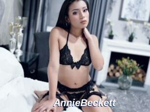 AnnieBeckett