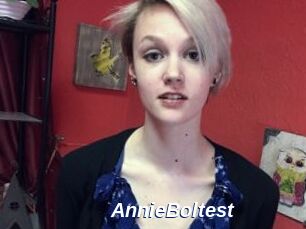 AnnieBoltest