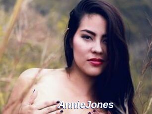 AnnieJones