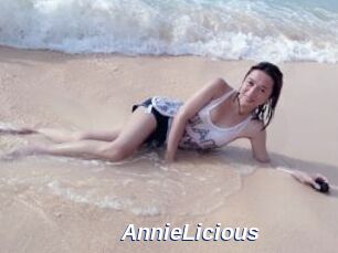 AnnieLicious