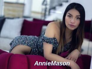 AnnieMason