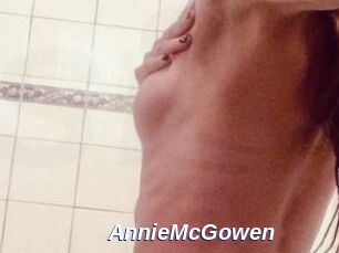 AnnieMcGowen