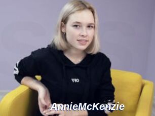 AnnieMcKenzie