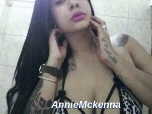 AnnieMckenna