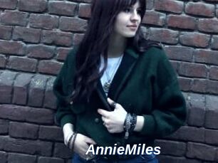 AnnieMiles