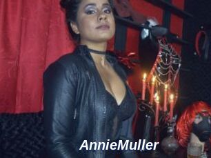 AnnieMuller