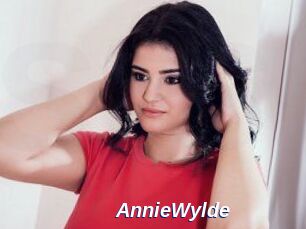 AnnieWylde