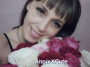 AnnieXCute