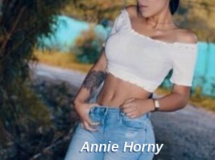 Annie_Horny