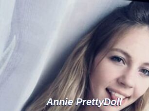 Annie_PrettyDoll