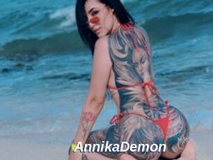 AnnikaDemon