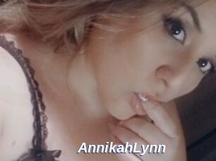 AnnikahLynn