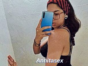 Annitasex