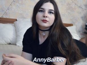 AnnyBarber