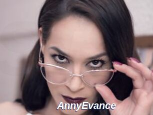 AnnyEvance