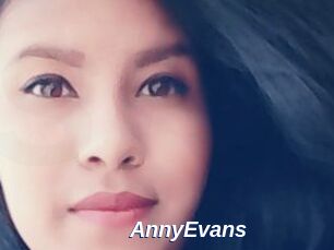 AnnyEvans