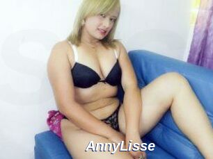 AnnyLisse