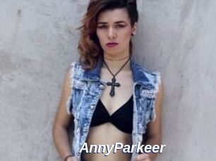 AnnyParkeer