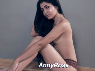 AnnyRose