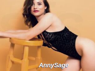 AnnySage