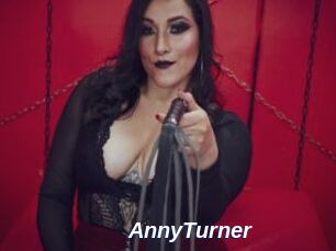 AnnyTurner