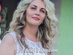 AnnyValentine