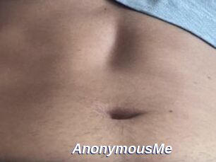 AnonymousMe