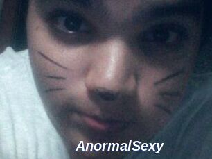 AnormalSexy