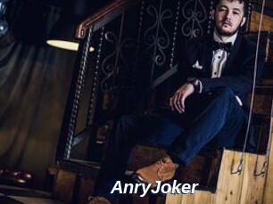 AnryJoker