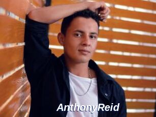 AnthonyReid