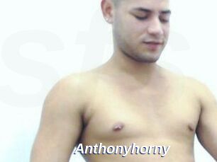 Anthonyhorny