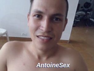 AntoineSex